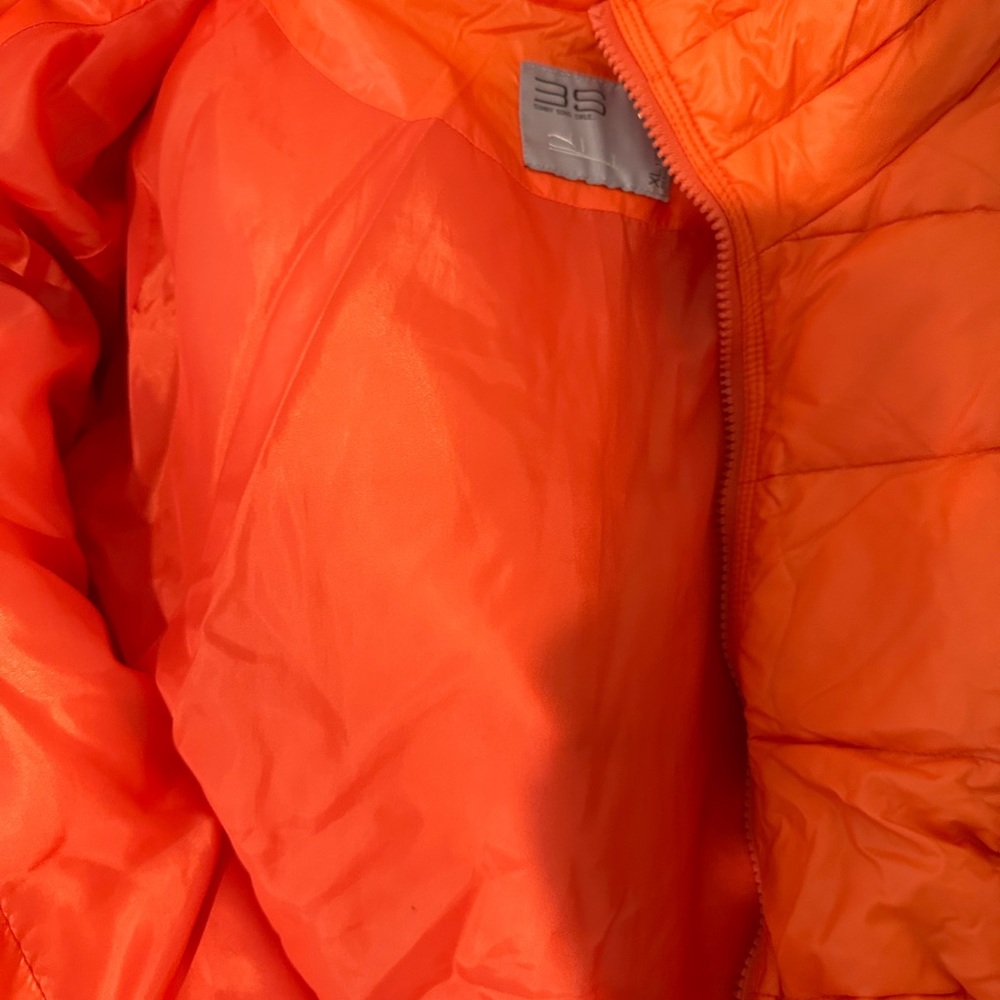 Down Jacked - image 2